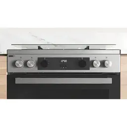 Газова плита Whirlpool WS68G8CHX/E/1 - мініатюра 10