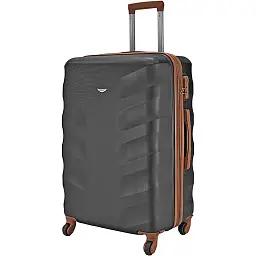 Валіза Semi Line 24" M Graphite (T5644-2)