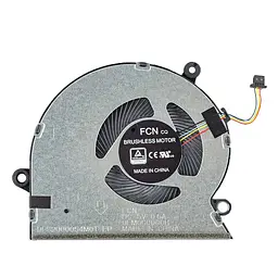 Вентилятор для Asus A571 F571 K571 N571 S571 X571 series, (13NB0NL0M03111, DQ5D587G000, DFS2000054M0T, 0FM0G0000H)