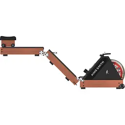 Гребний тренажер KingSmith WR20 Red Oak (RMWR20F) [142850] - мініатюра 5