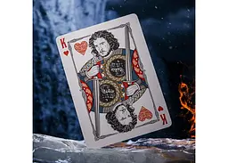 Карти гральні United States Playing Card Company Theory11 Game of Thrones (PC_T11GOT) - мініатюра 13