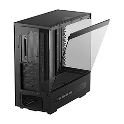 Корпус для ПК Deepcool CH690 Digital Black (R-CH690-BKNNA0D-G-1) - мініатюра 6
