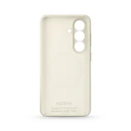 Чохол ArmorStandart ICON2 MagCase для Samsung S26 5G Beige - мініатюра 2