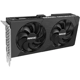 Відеокарта Inno3D GeForce RTX5050 TWIN X2 8GB GDDR6