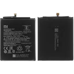 Акумулятор Xiaomi BM4F для Mi A3 Mi 9 Lite CC9 оригінал 100% A18891 - мініатюра 3