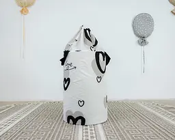 Кошик для іграшок Love is - мініатюра 4