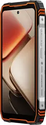 Смартфон Blackview XPLORE 1 Pro 16/512Gb Orange Global version - мініатюра 3