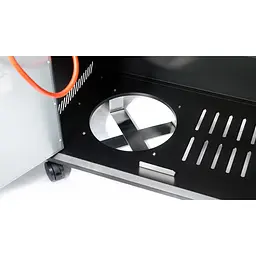 Газовий гриль Grilli Senator Pro-32 з системою BBQ Block Fire (700377) - мініатюра 7