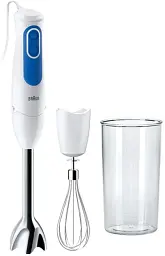 Блендер погружний Braun MQ 3005 Cream