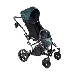 Дитяче крісло колісне MyWam Alfa (Alfa-2714)