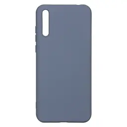 Чехол ArmorStandart ICON для Huawei P Smart S Blue (ARM57097)