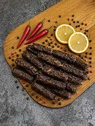 Ковбаски Чорізо яловичина 500 г