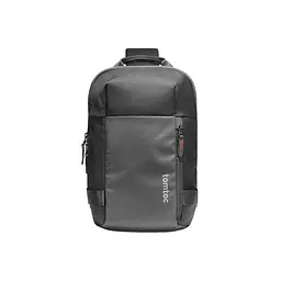 Сумка для ноутбука Tomtoc Navigator-T24 Sling Bag Black 14 Inch/7L T24M1D1