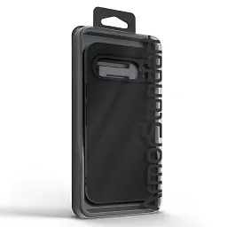 Чохол ArmorStandart Matte Slim Fit для Google Pixel 9 Pro XL Camera cover Black - мініатюра 5
