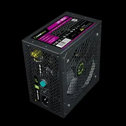 Блок живлення 800 Вт, VP-800, Black, 80+ Bronze GameMax teh0028996 - мініатюра 4