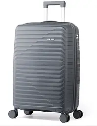 Валіза Semi Line 20" (S) Graphite (T5781-1) (DAS302962)