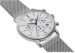 Класичний наручний годинник ORIENT RA-KV0402S10B кварцевий - мініатюра 2