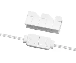 СВО Thermaltake TH240 V2 ARGB Sync Snow Edition (CL-W364-PL12SW-A) - мініатюра 6