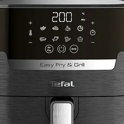 Мультипіч Tefal Easy Fry&Grill Precision (EY505815) [95991] - мініатюра 3