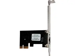 Мережева карта Frime PCI-E X1 Gigabit Ethernet PCIe (NCF-GBLANRTL02.LP) - мініатюра 3