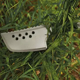 Сокира мачете Fiskars Solid CL-581 1051236 - мініатюра 5
