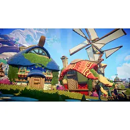 Ключ активації Microsoft Grow: Song of the Evertree для Xbox One/Series - мініатюра 2