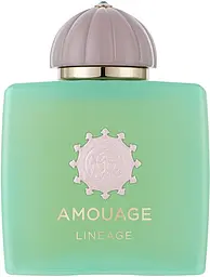 Оригінал Amouage Lineage 100 мл Парфумована вода - мініатюра 1