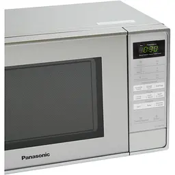 Мікрохвильова піч Panasonic NN-ST27HMZPE [139226] - мініатюра 3