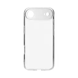 Чохол ArmorStandart Air для Apple iPhone 17 Air Camera cover Clear