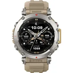 Smart Watch Amazfit T-Rex Ultra Sahara (W2142EU2N) UA
