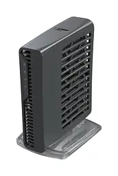 Маршрутизатор Mikrotik бездротовий hAP AX2 (C52iG-5HaxD2HaxD-TC) - мініатюра 2