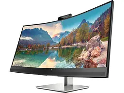 Монітор HP E34m G4 (40Z26AA) - мініатюра 2