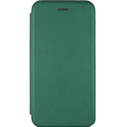 Чохол до мобільного телефона BeCover Exclusive Motorola Edge 60 Neo Dark Green (715017)