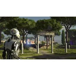 Ключ активації Microsoft The Talos Principle Collection для Xbox One/Series S/X - мініатюра 8