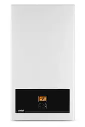 Котел газовий Airfel DigiFEL Premix 30 кВт, двоконтурний, конденсаційний, навісний, з двома теплообмінниками A2CPX030DARU - мініатюра 1