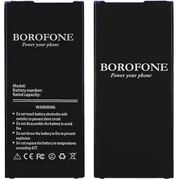Акумулятор Borofone EB-BG610ABE для Samsung J4 Plus/J415/J415F/J610F J6 Plus (2018)/G610