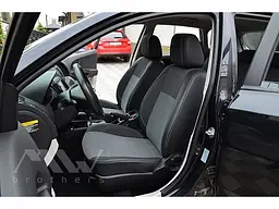 Авточохли модельні MW Brothers для Kia Ceed I c 2007 - мініатюра 5