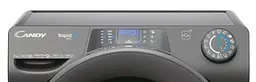 Пральна машина Candy RP4 476BWMRR/1-S - мініатюра 6