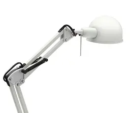 Лампа настільна Kanlux PIXA KT-40-W (19300) - мініатюра 3