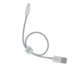 Кабель Baseus Superior Series Fast Charging Data Cable USB to Lightning 2.4A 0.25m CALYS-02 White