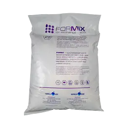 Фільтруючий матеріал Formula Vody Formix, 25 л