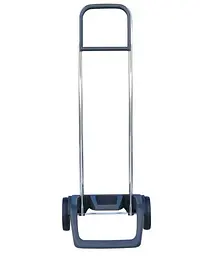 Сумка-візок Rolser Pep MF Joy 37 Negro (PEP001-1023) - мініатюра 3
