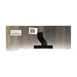 Клавиатура ноутбука Acer Aspire 4210/4430 черная, черный фрейм (KB311644) - миниатюра 2
