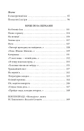 Досвітні симфонії - мініатюра 11