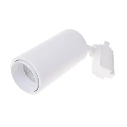 Світильник трековий поворотний LED KW-232/25W NW WH Brille 33-064
