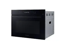 Духова шафа Samsung NQ5B4353FBK - мініатюра 3