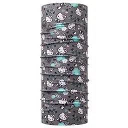 Бафф Buff Original Kitty insta castlerock grey Сірий