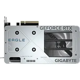 Відеокарта GIGABYTE GeForce RTX5060Ti 16Gb EAGLE OC ICE (GV-N506TEAGLEOC ICE-16GD) - мініатюра 3