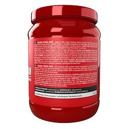 Мікронізований Креатин ActivLab Моногідрат 200 mesh Powder Super - 500 г - мініатюра 2