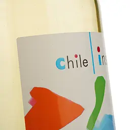 Вино Inspiracion Sauvignon Blanc біле сухе 0.75 л - мініатюра 4